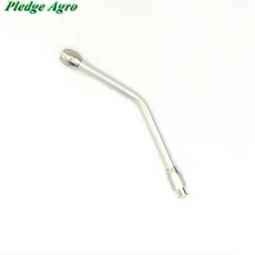 가축 암소 양 돼지 수의학 장비 농업 도구 구강에 대 한 3PCS Drench 먹이 동물 캐뉼라 커넥터, 01 as picture, 01 S