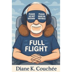 (英文圖書)Full Flight 平裝版, Independently Published, 英文