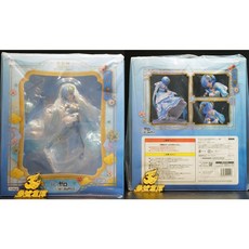 F:NEX Re: 從零開始的異世界生活 雷姆 漢服 1/7 比例模型, 1個