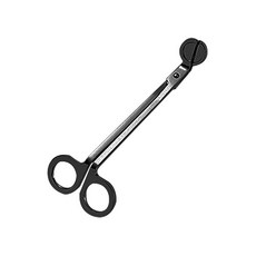 黑色香薰蠟燭滅燭剪, 1個