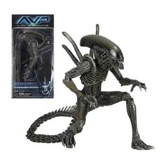 NECA 네카 에일리언 프레데터 AVP 7th Wave 7인치 가동 모델, 1개