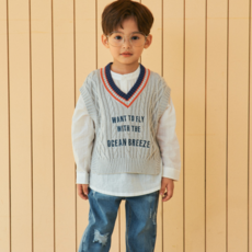 토토헤로스 토토헤로스 TH엔조니트조끼