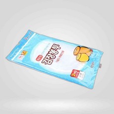 김장봉투 대 2매입 고추비닐 김치비닐빽 다용도비닐 김장비닐 고추봉투 비닐팩 김치봉투, 1개
