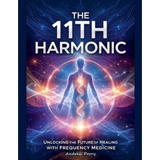 (英文圖書)The 11th Harmonic 平裝版, Andrew Parry, 英文