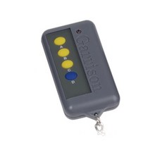 昌運 LK-102R3 適用電動門/電鎖門 遙控距離60公尺, 1個, 遙控器