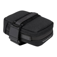 TOPEAK ELEMENTA 輕薄型座墊包，附內胎、CO2鋼瓶、隨身工具收納，自行車坐墊袋, 1個
