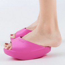 앞꿈치 당뇨 슬리퍼 건강 혈당 여성지압 지압 힙업 운동 실내화