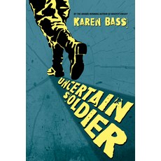 (영문도서) Uncertain Soldier Paperback, Pajama Press, English, 9781927485729
