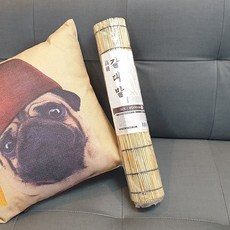 고급 갈대발 미니45x90, 상세페이지 참조