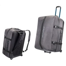 游龍潛水 SCUBAPRO Definition Roll 130 拉桿滾輪式潛水裝備箱