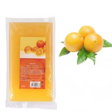 450g 파라핀 왁스 목욕 핸드 마스크 모이스춰라이징 하이드레이팅 핸드 마스크 핸드 모이스춰라이징 마스크, 01 orange