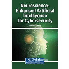 (英文圖書)Neuroscience-Enhanced Artificial Intelligence for Cybersecurity 精裝版, Igi Global Scientific Publi..., English, Hardcover