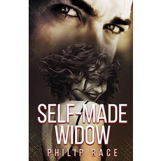 Self-Made Widow Paperback, Cutting Edge
