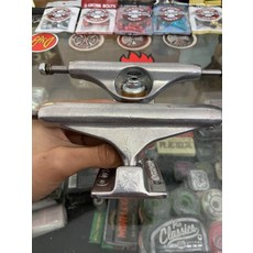 independent 因地 indy 滑板 鍛造底座 雙空橋 尺寸139, 如圖所示, 1個