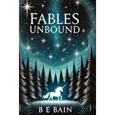 (英文圖書)Fables Unbound 平裝版, Brooklyn Bain, 英文