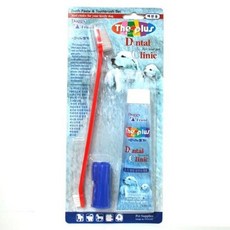 도기프랜드 덴탈 클리닉 치약 칫솔 셋트79m7+2zef