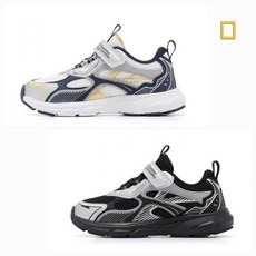 내셔널지오그래픽 씨엘로 키즈 운동화 남여공용 (케이투 K255KSN013)