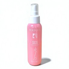 폴톤 SOS 숨 뿌리는트리트먼트 100ml, 1개