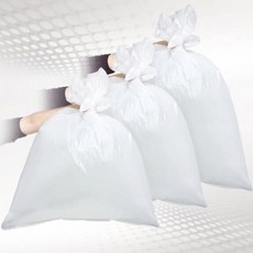 업소용 일자 쓰레기봉투 80리터 50매 76x94cm dok+8496yp, 블랙, 블랙