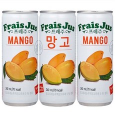 프레주 복숭아 240ml 30입X2박스 (합60개), 60개