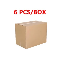 1/6/10PCS 자동차 오일 필터 1680682480 시트로엥 베를링고 C3 C4 C5 점피 DS3/4/7 푸조 2008 508 리프터 1, 02 6 PCS with Pack