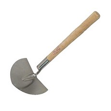 흙손(삽고대/대천), 1개
