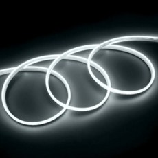 화이트 5m 아트조이붙이는LED바라인조명 YWFHWU2G, 1개