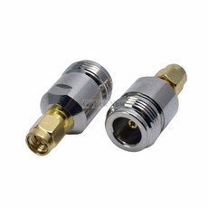 SMA TO N UHF 암수 BNC 플러그 SO239 PL259 동축 RP 커넥터, F