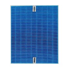 RENZA 適用Electrolux 伊萊克斯 極適家居系列 空氣清淨機濾網, 1個, HEPA濾網 x1片, EFCAREU7