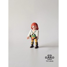 플레이모빌 70566 주근깨 해적 미스터리 피규어 여자19, 1개