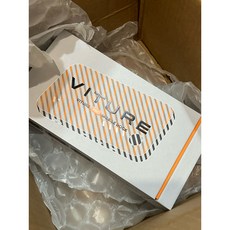 VITURE Pro Switch 遊戲機配件, 1個