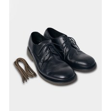 디미트리 블랙 10주년기획 © 모두의 카우하이드 워싱 더비 슈즈