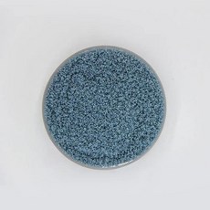 캔들용 천연 모래 장식 그림 양초 만들기 염료 눈송이, 22, 100g, 1개