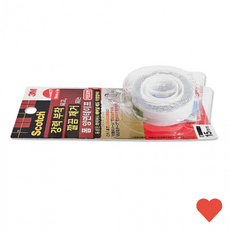 테이프고정 테이프 강력접착 자동차 양면테이프 충격흡수