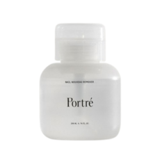 포트레 네일 누보 리무버 200ml, 1개