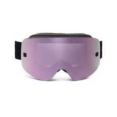 지방시 미러 스키 고글