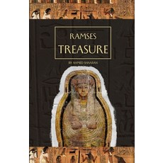 (영문도서)Ramses Treasure: A Journey to the Treasure of King Ramses II Paperback, Independently Published, English, 9798305549317
