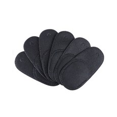 가림패치 사시 안경 안대 약시 블랙 6개