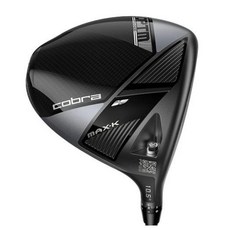 Cobra OPTM MAX-K 開球木桿, 10.5(SR), SR