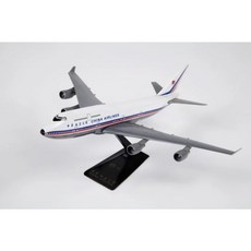 China Airlines 747-400 模型 1/130, 1個