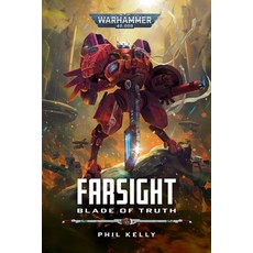 (英文圖書)Blade of Truth 平裝版, Games Workshop, 英文