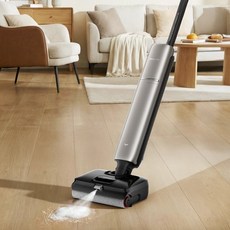 드리미 T16 폼워시 T16 Foamwash 폼나는 물걸레청소기 흡입 물걸레 2in1 국내 A/S, 그레이, 물걸레 청소기 T16 foamwash