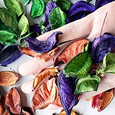 포푸리 80g 주방잡화, 바이올렛