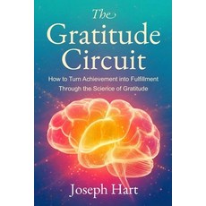 (영문도서)The Gratitude Circuit: How to Turn Achievement into Fulfillment through the Scie... Paperback, Independently Published, English, 9798244139006