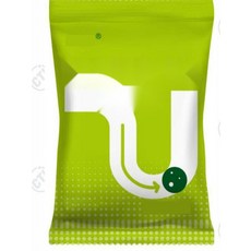 변기뚫는기계 하수구뚫는기계 배수관 스프링 관통기, 2. 1회 체험분 50g