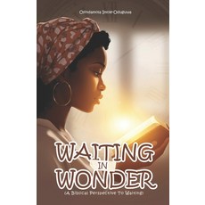 (英文圖書)Waiting In Wonder: A Biblical Perspective To Waiting 平裝版, Independently Published, 英文