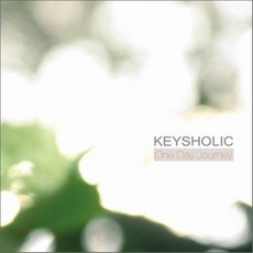 [CD] 키스홀릭 (KeysHolic) - 1집 One Day Journey