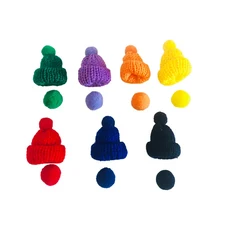 몬테소리 어린이 손가락 모터 기술 훈련 장난감 색상 정렬 및 매칭 게임 라이프 실적인 예비 재료, 03 Set A