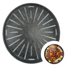 숯불용 캠핑그리들