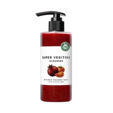 원더바스 베지톡스 클렌저 레드, 300ml, 1개